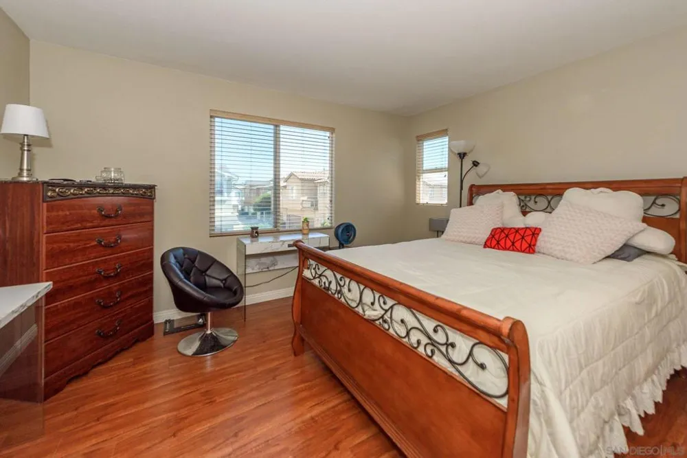 2226 Birds Nest Lane Chula Vista, CA 91915