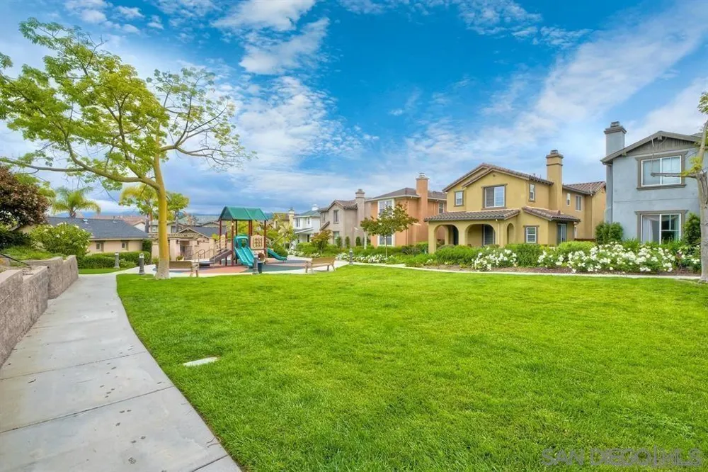 2226 Birds Nest Lane Chula Vista, CA 91915
