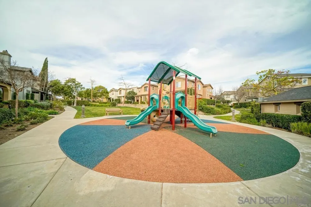 2226 Birds Nest Lane Chula Vista, CA 91915