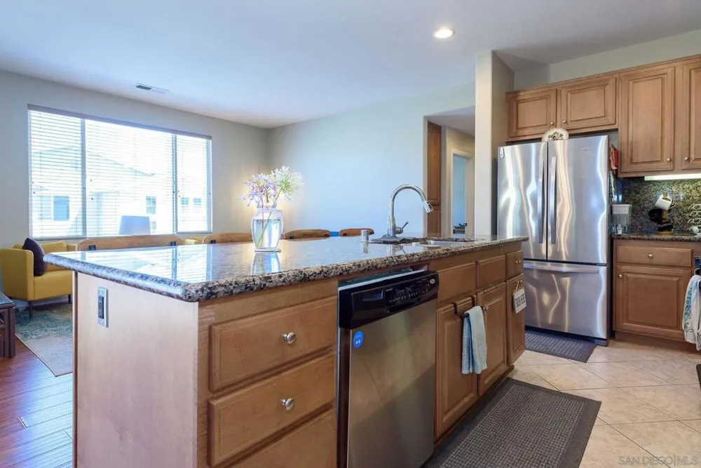 2226 Birds Nest Lane Chula Vista, CA 91915