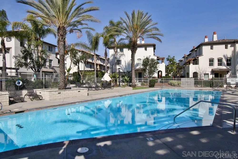 2226 Birds Nest Lane Chula Vista, CA 91915