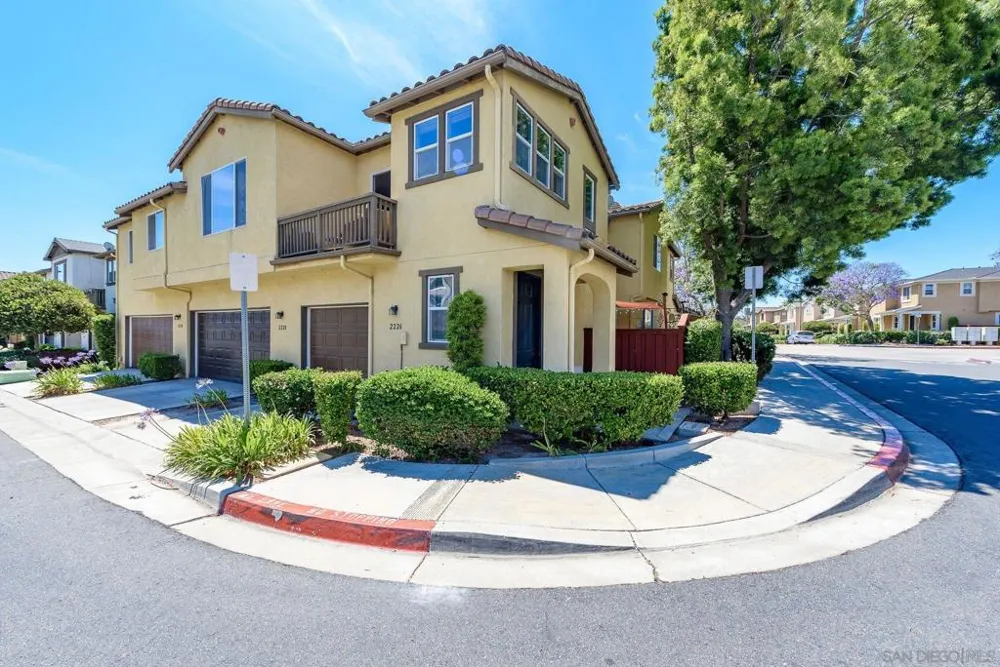 2226 Birds Nest Lane Chula Vista, CA 91915