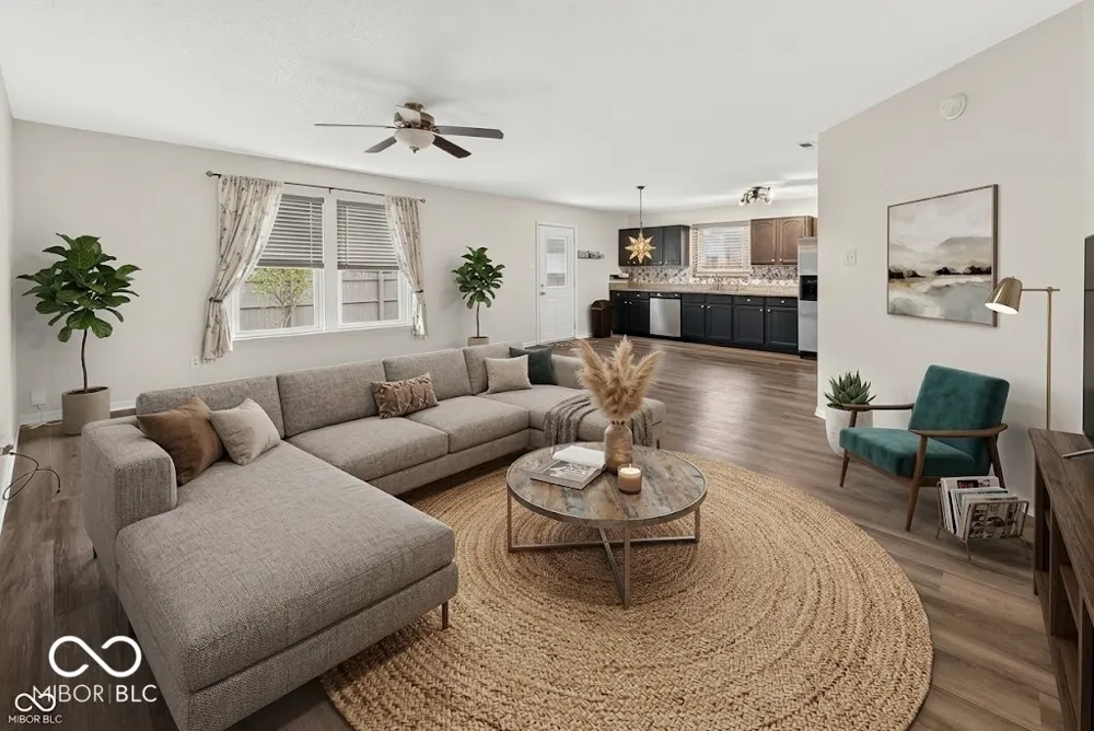 3335 Summer Breeze Lane Indianapolis, IN 46239