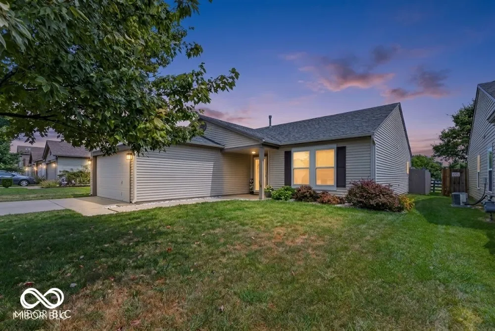 3335 Summer Breeze Lane Indianapolis, IN 46239