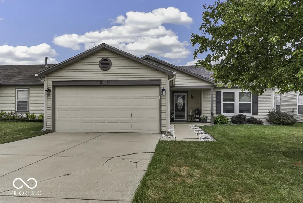 3335 Summer Breeze Lane Indianapolis, IN 46239