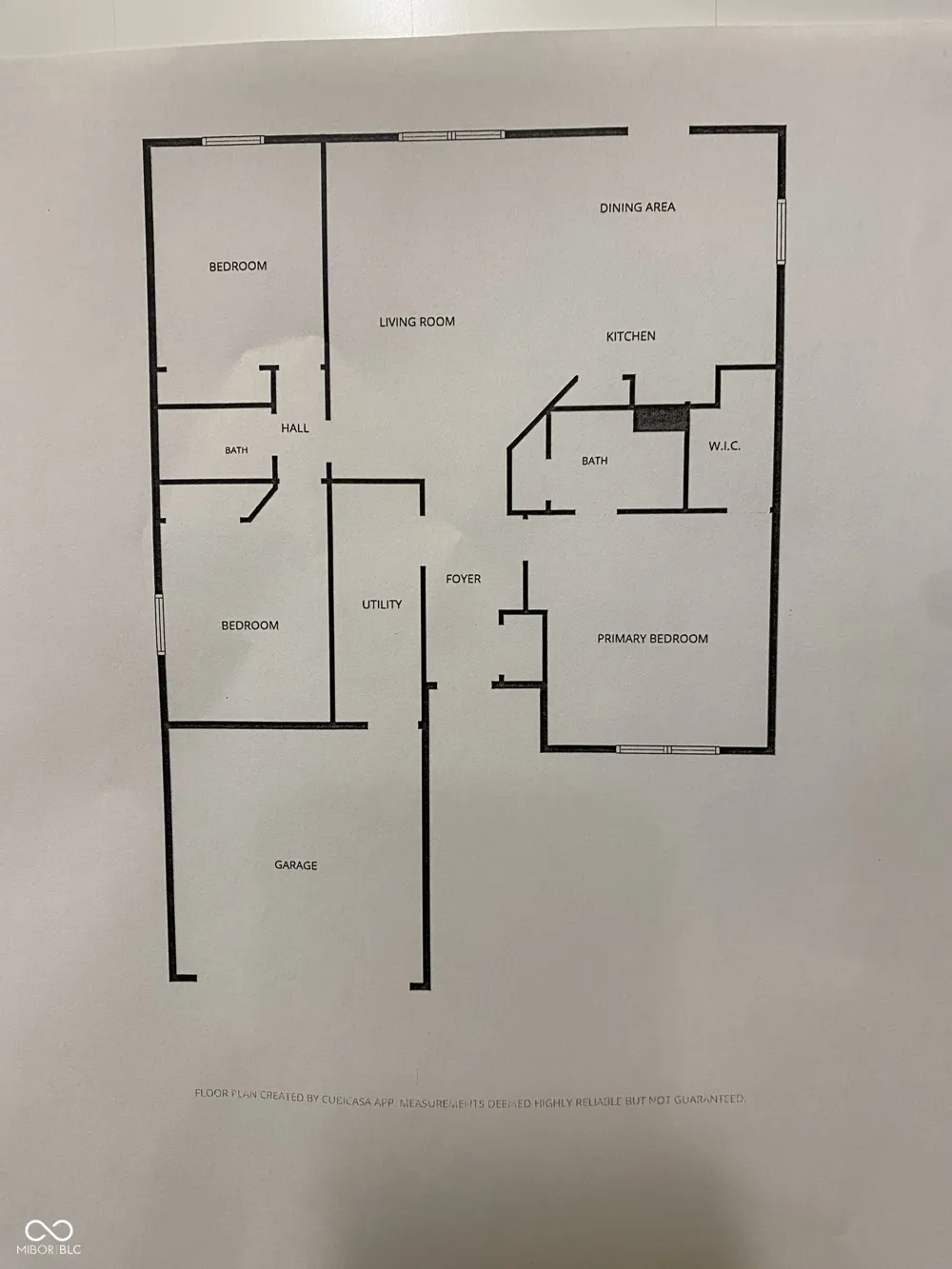 3335 Summer Breeze Lane Indianapolis, IN 46239