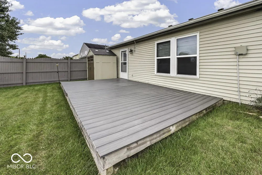3335 Summer Breeze Lane Indianapolis, IN 46239