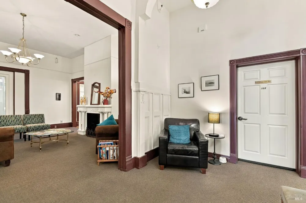 659 Cherry Street Santa Rosa, CA 95404