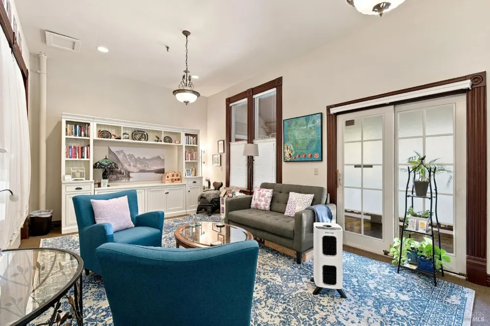 659 Cherry Street Santa Rosa, CA 95404