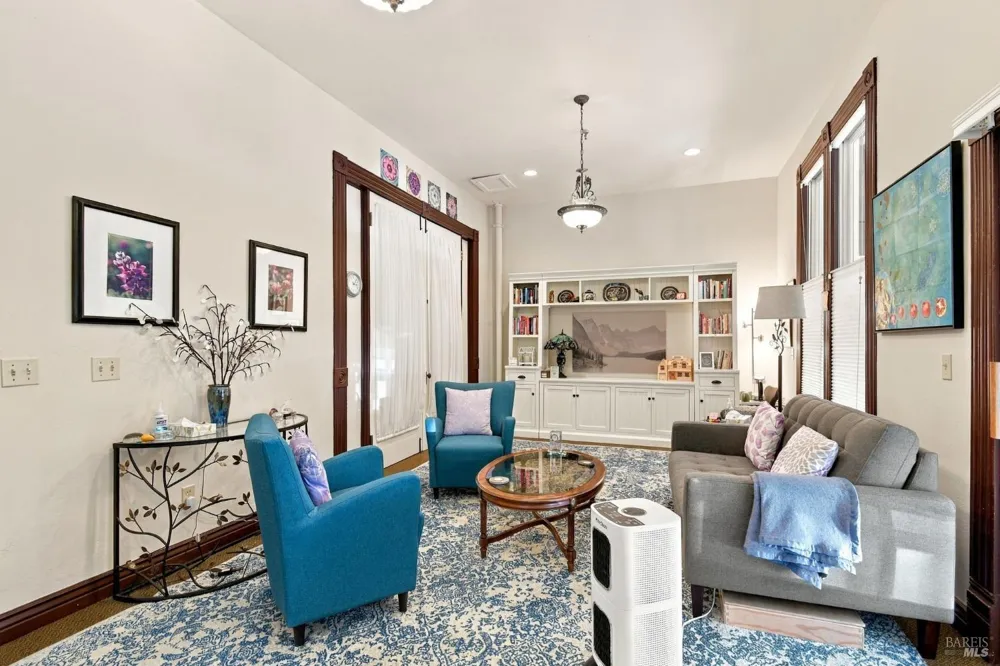 659 Cherry Street Santa Rosa, CA 95404