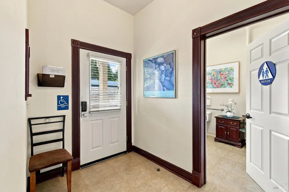 659 Cherry Street Santa Rosa, CA 95404