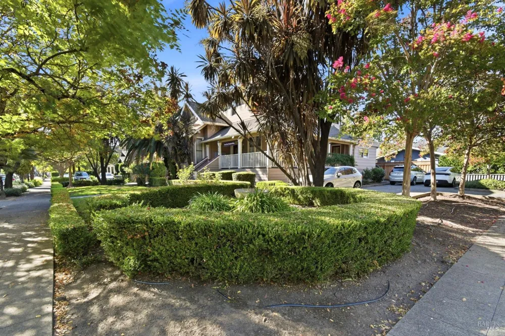 659 Cherry Street Santa Rosa, CA 95404