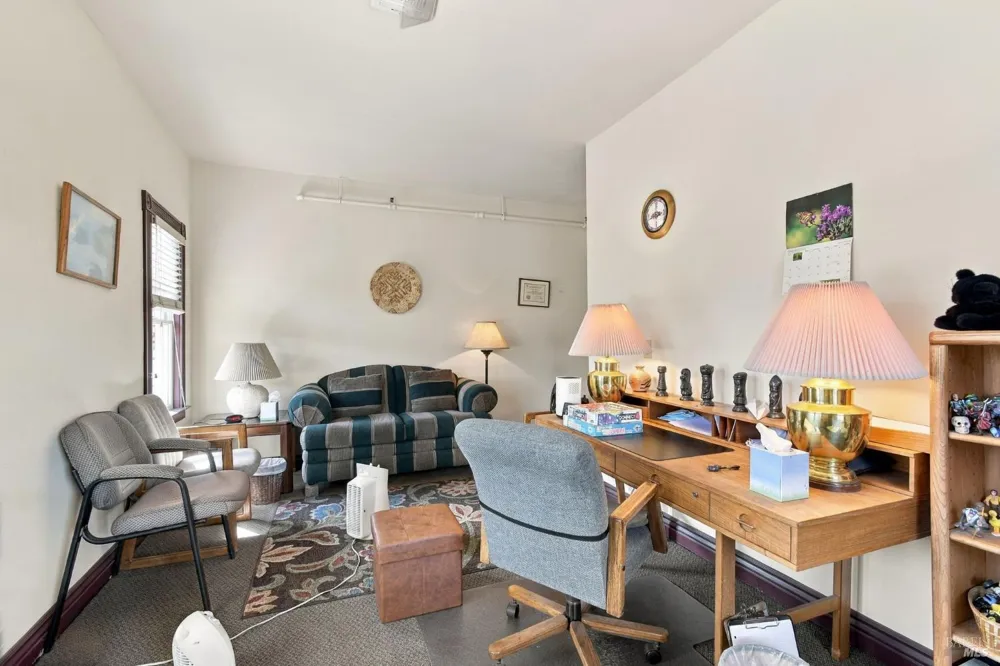 659 Cherry Street Santa Rosa, CA 95404
