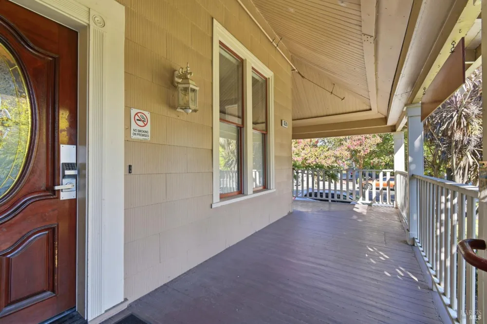 659 Cherry Street Santa Rosa, CA 95404
