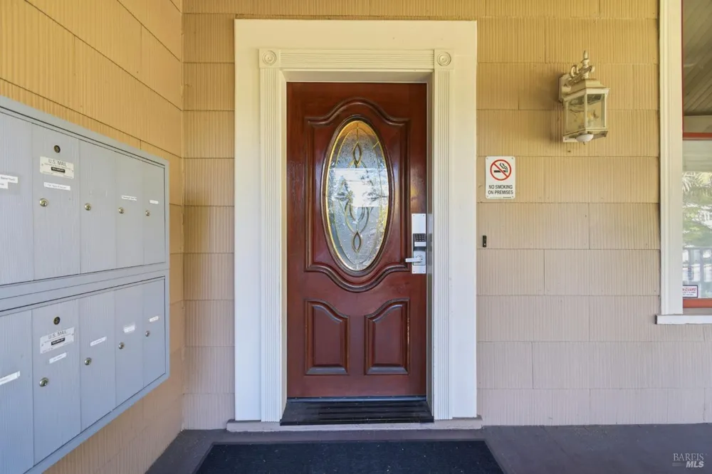 659 Cherry Street Santa Rosa, CA 95404