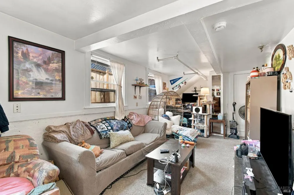 659 Cherry Street Santa Rosa, CA 95404