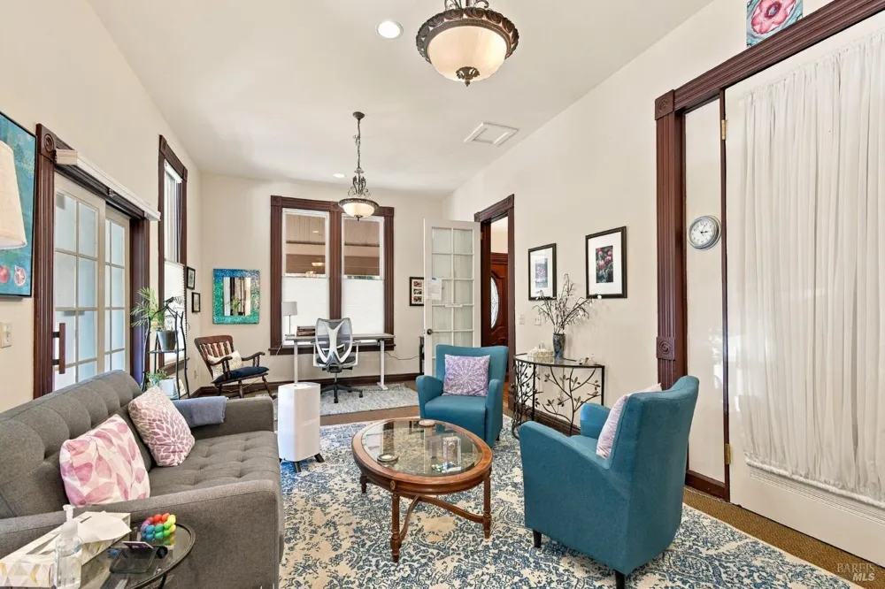 659 Cherry Street Santa Rosa, CA 95404