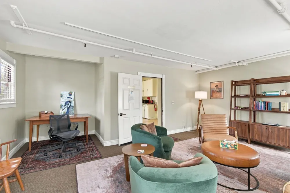 659 Cherry Street Santa Rosa, CA 95404