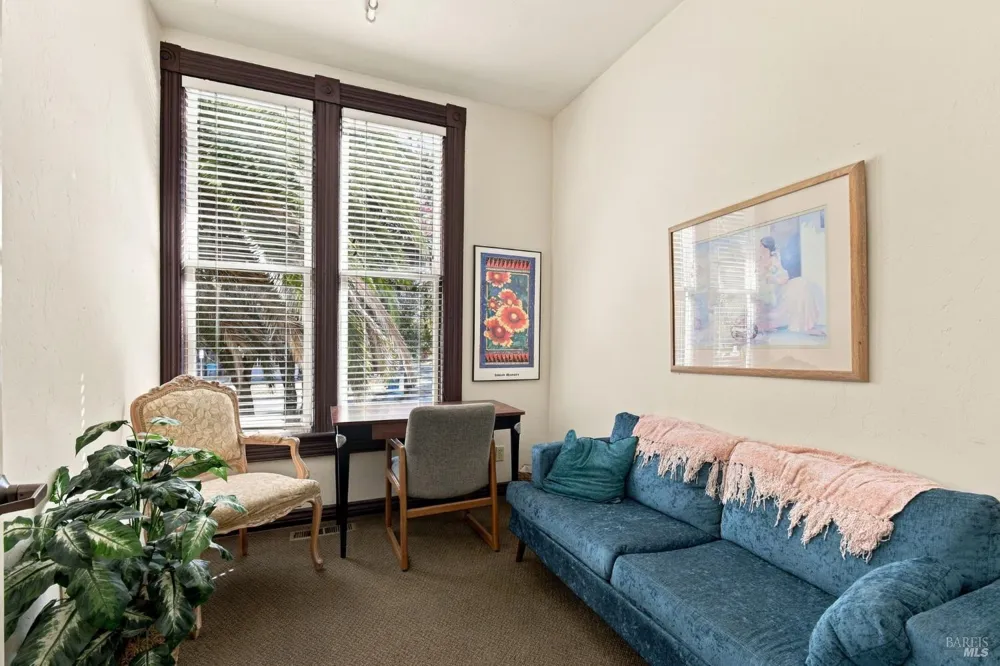 659 Cherry Street Santa Rosa, CA 95404