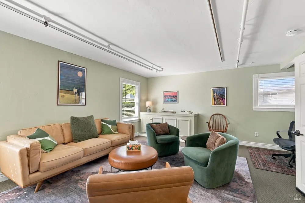 659 Cherry Street Santa Rosa, CA 95404