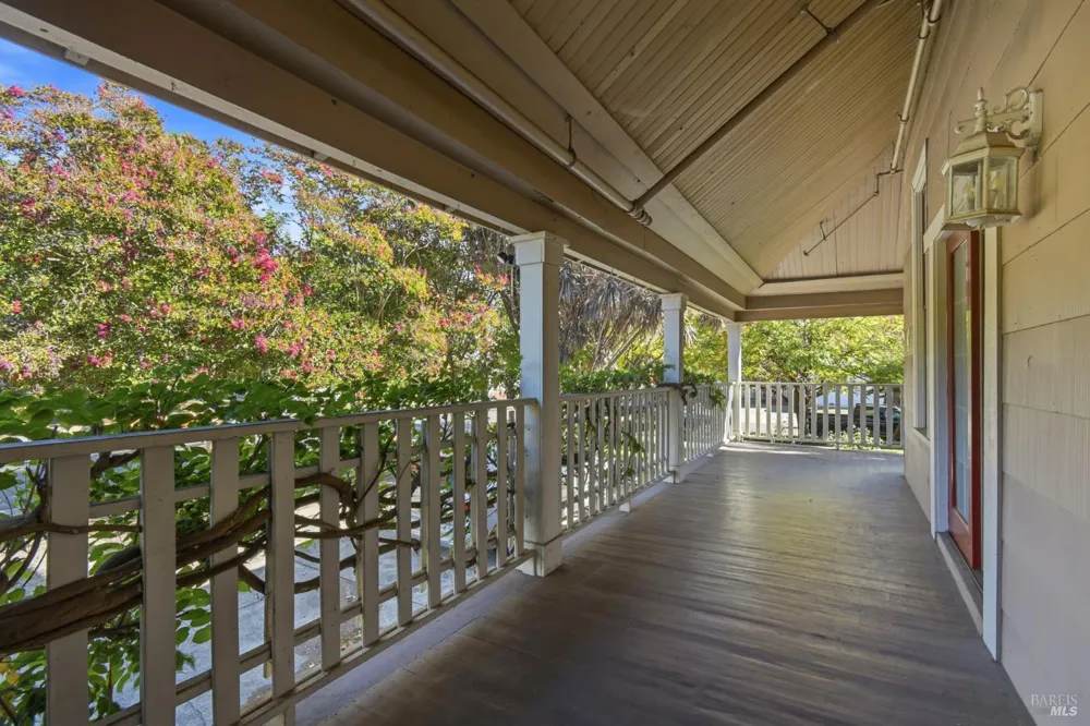 659 Cherry Street Santa Rosa, CA 95404