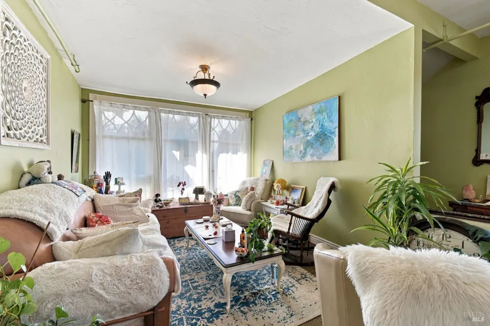659 Cherry Street Santa Rosa, CA 95404