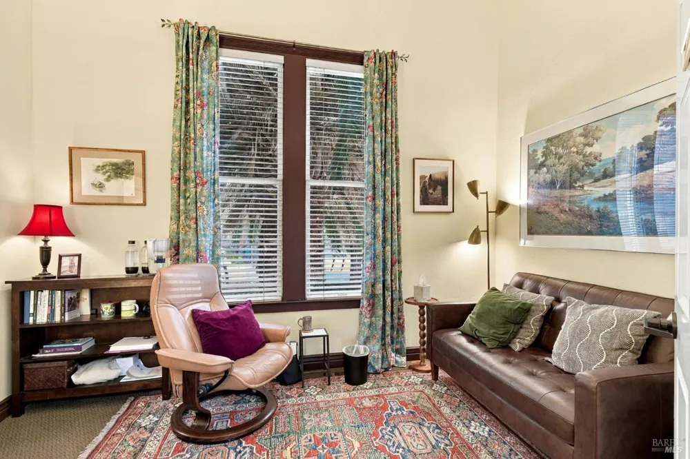 659 Cherry Street Santa Rosa, CA 95404
