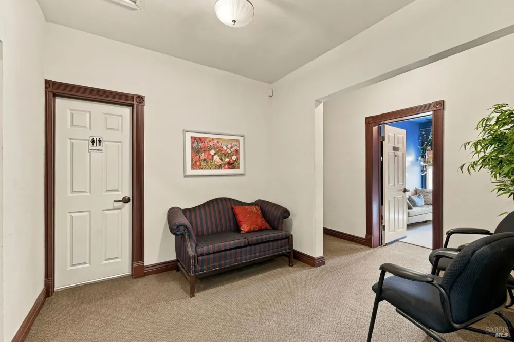 659 Cherry Street Santa Rosa, CA 95404