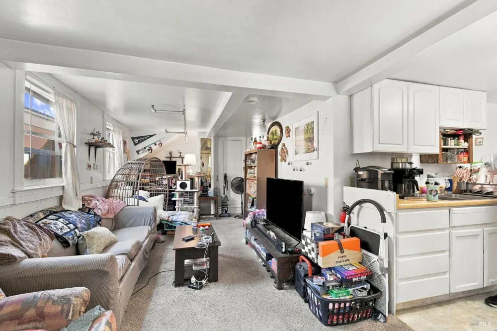 659 Cherry Street Santa Rosa, CA 95404