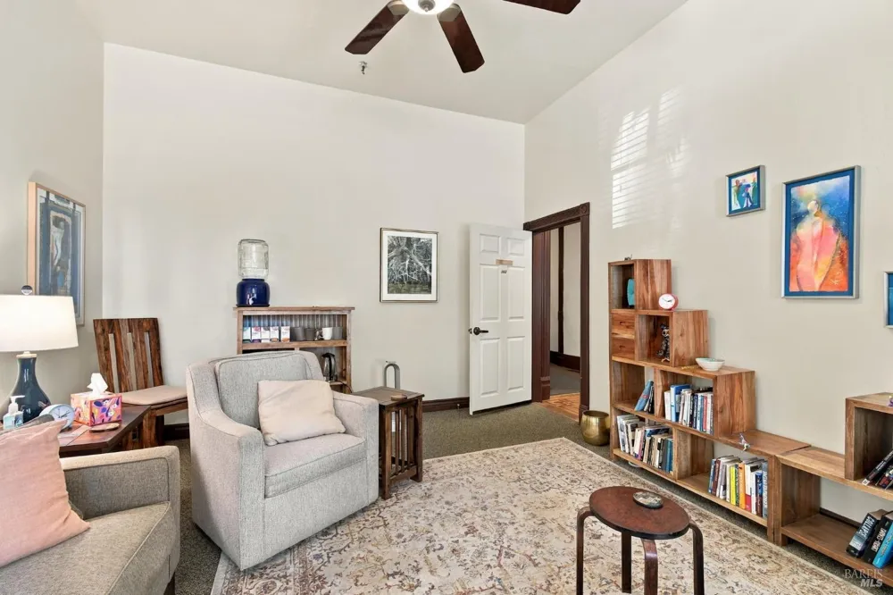 659 Cherry Street Santa Rosa, CA 95404