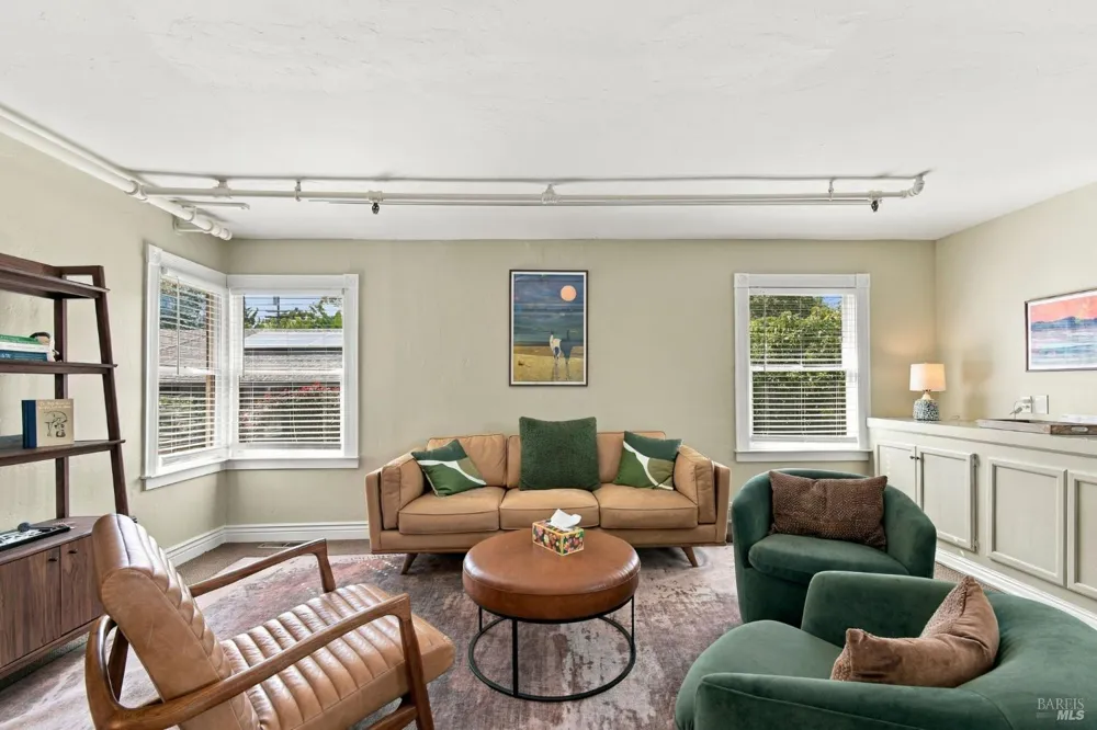 659 Cherry Street Santa Rosa, CA 95404