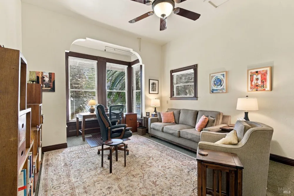 659 Cherry Street Santa Rosa, CA 95404