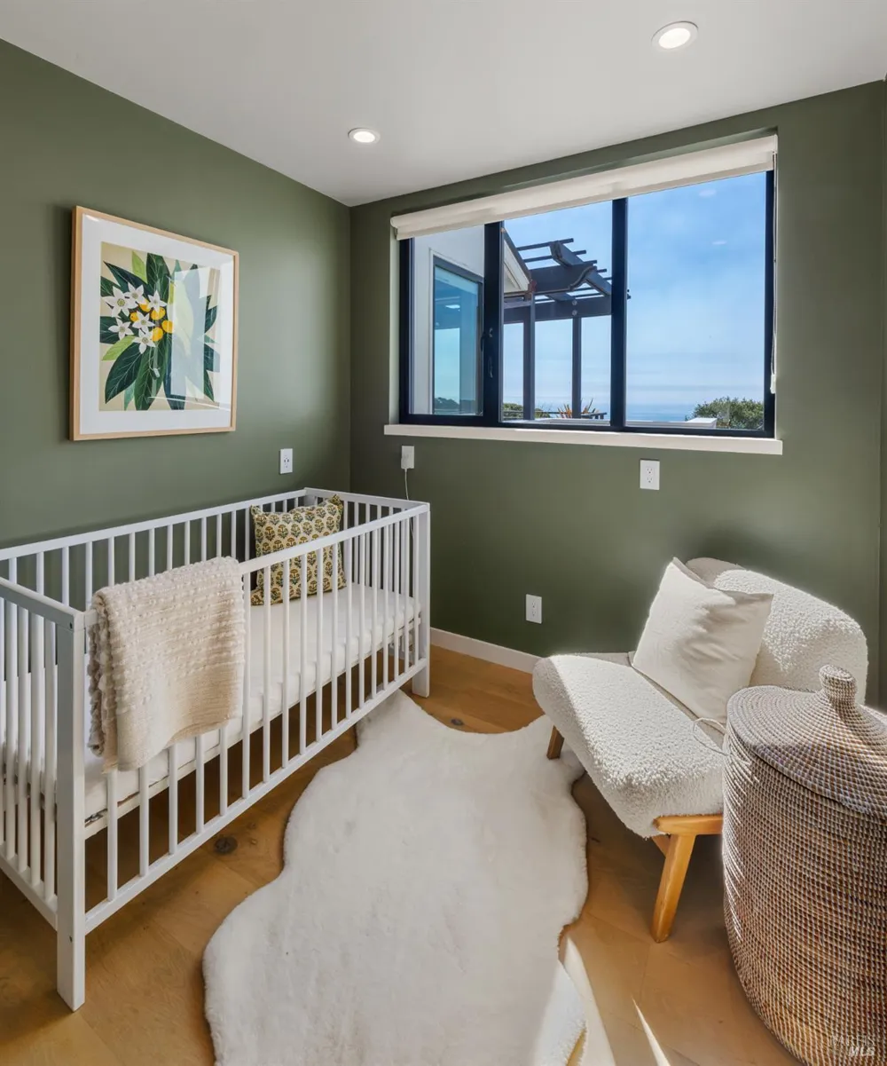 6976 Panoramic Highway Stinson Beach, CA 94970