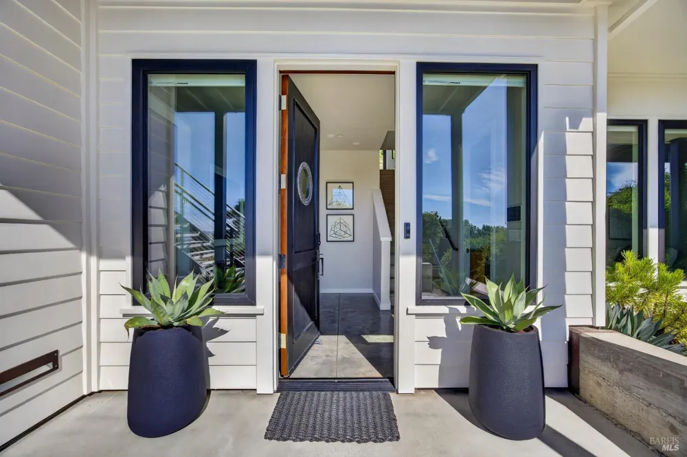 6976 Panoramic Highway Stinson Beach, CA 94970