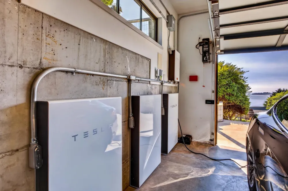 6976 Panoramic Highway Stinson Beach, CA 94970