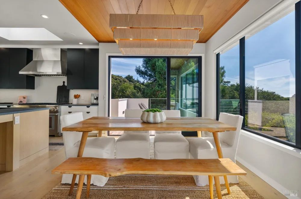 6976 Panoramic Highway Stinson Beach, CA 94970