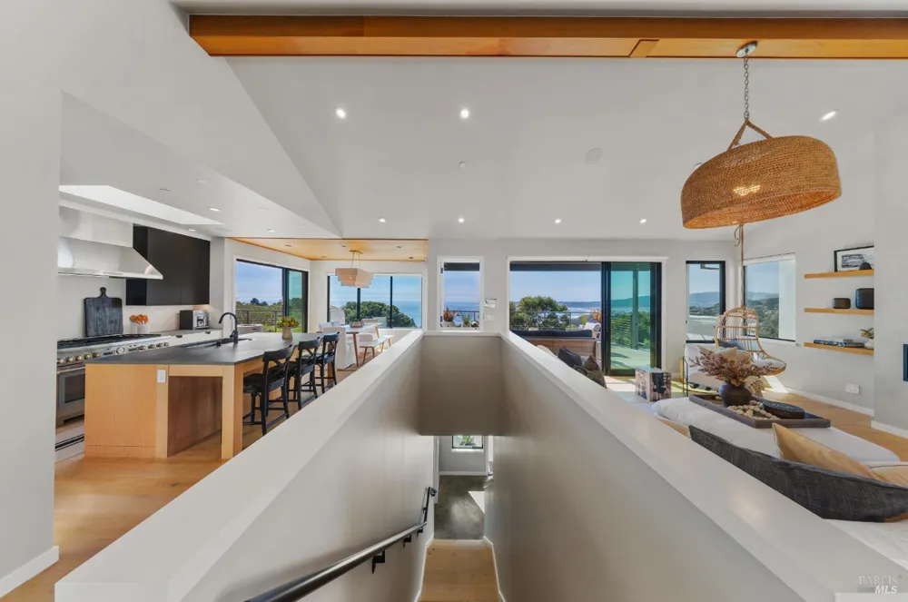 6976 Panoramic Highway Stinson Beach, CA 94970