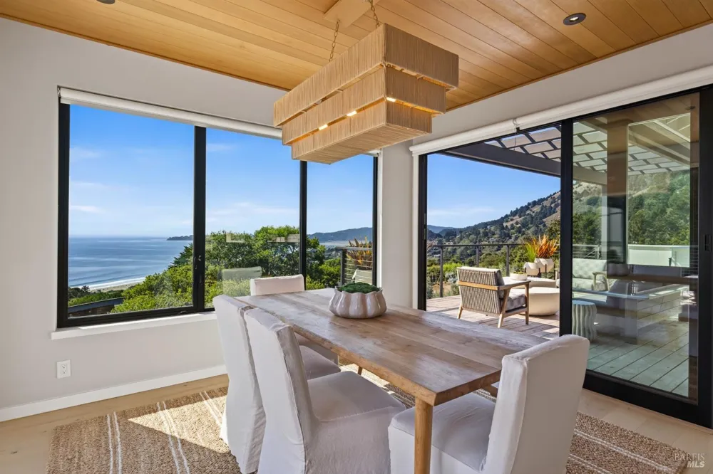 6976 Panoramic Highway Stinson Beach, CA 94970