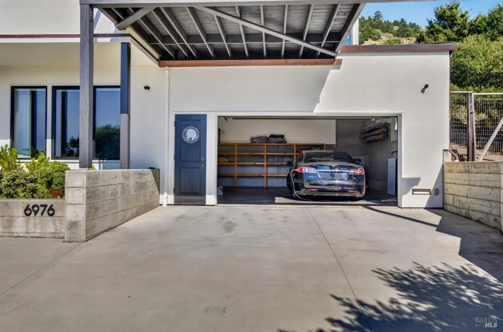 6976 Panoramic Highway Stinson Beach, CA 94970