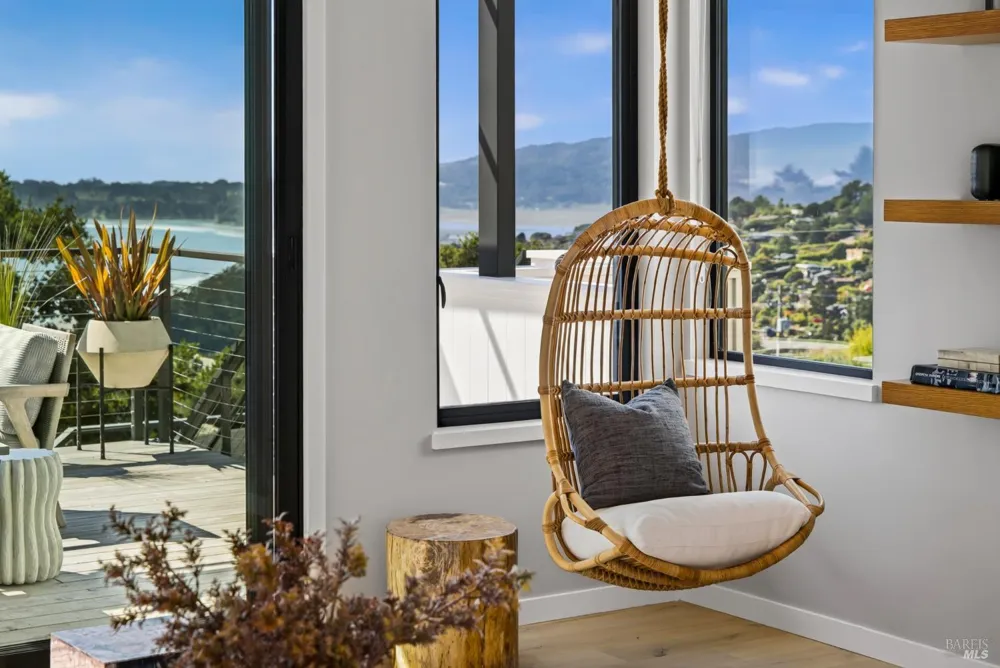 6976 Panoramic Highway Stinson Beach, CA 94970