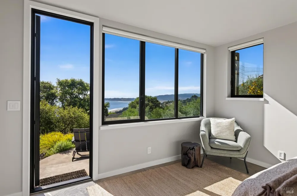 6976 Panoramic Highway Stinson Beach, CA 94970