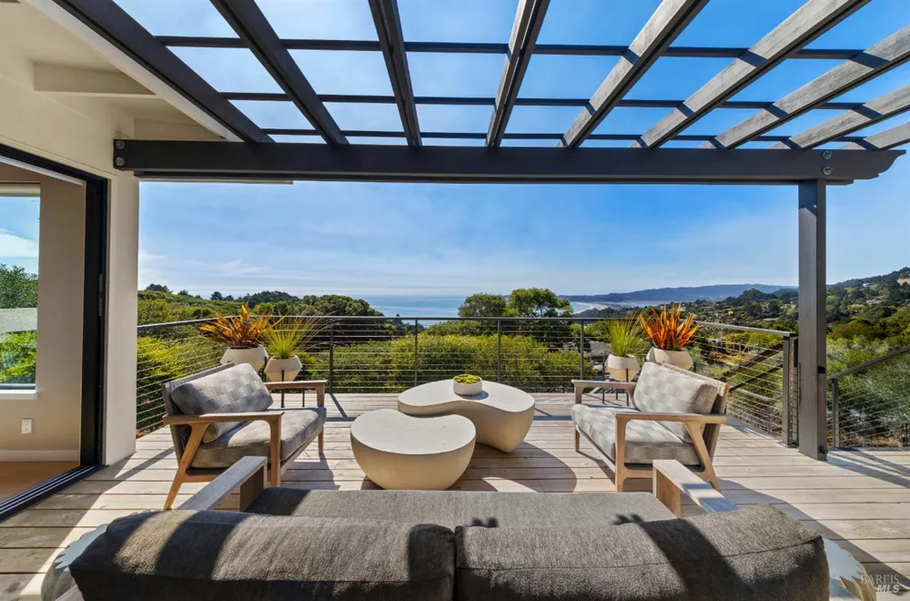 6976 Panoramic Highway Stinson Beach, CA 94970