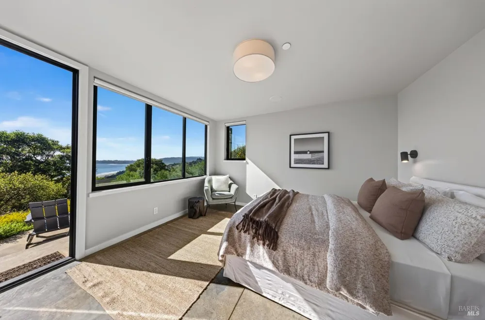 6976 Panoramic Highway Stinson Beach, CA 94970