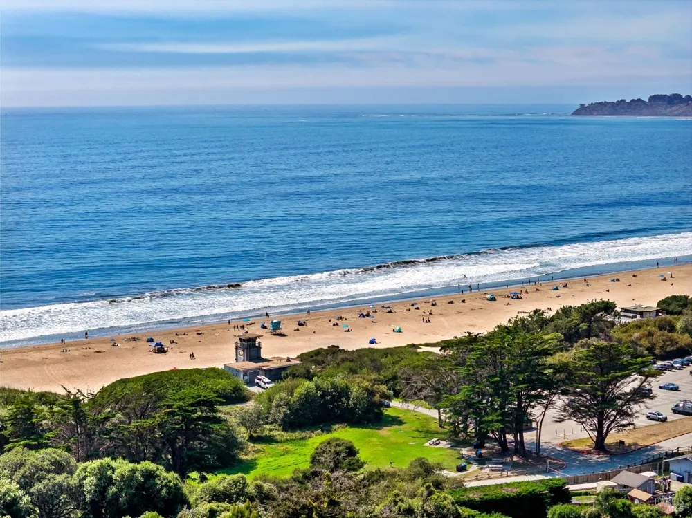 6976 Panoramic Highway Stinson Beach, CA 94970