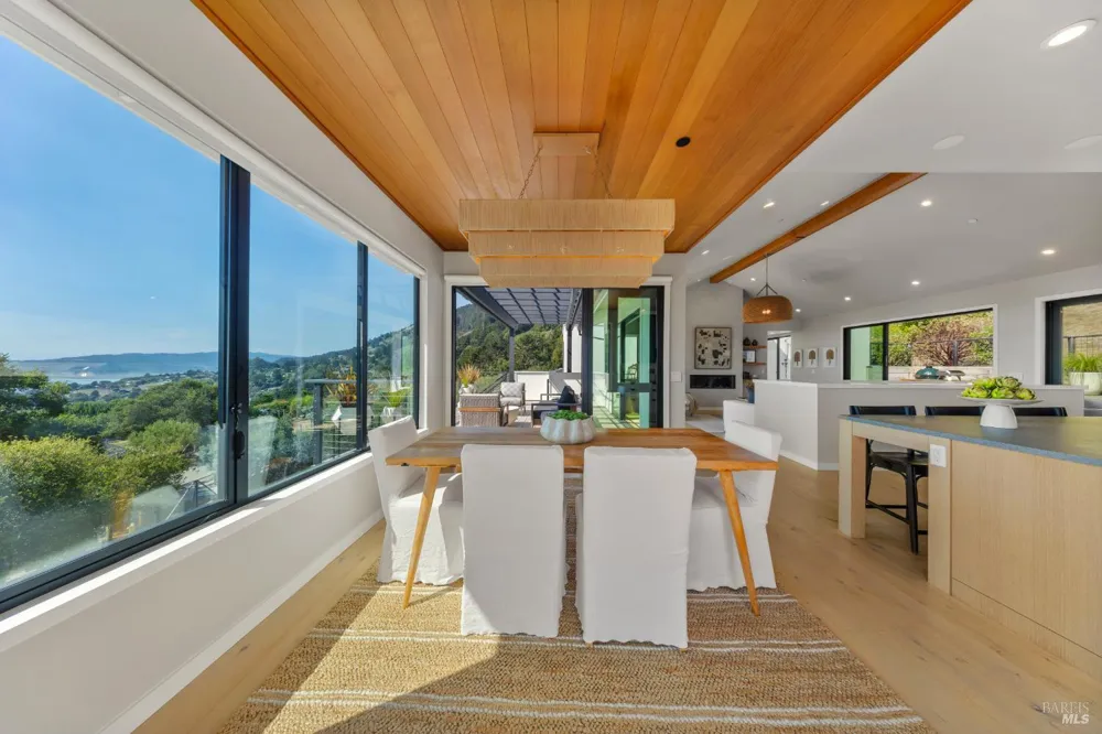 6976 Panoramic Highway Stinson Beach, CA 94970