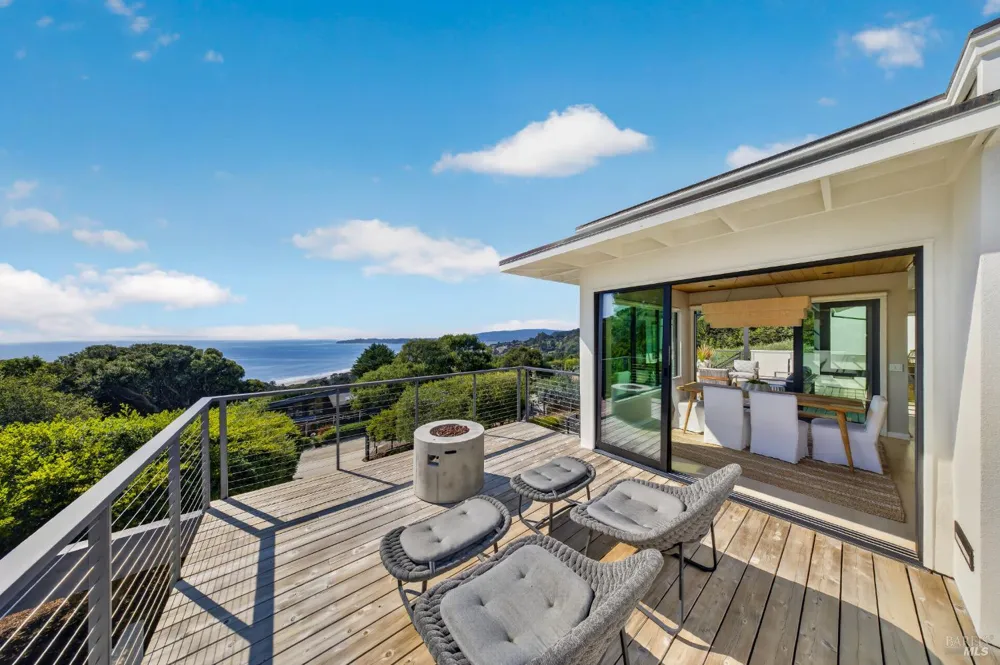 6976 Panoramic Highway Stinson Beach, CA 94970