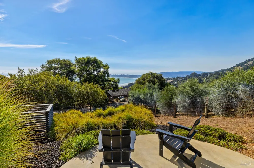 6976 Panoramic Highway Stinson Beach, CA 94970