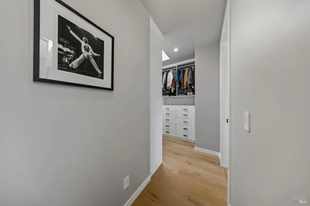 6976 Panoramic Highway Stinson Beach, CA 94970