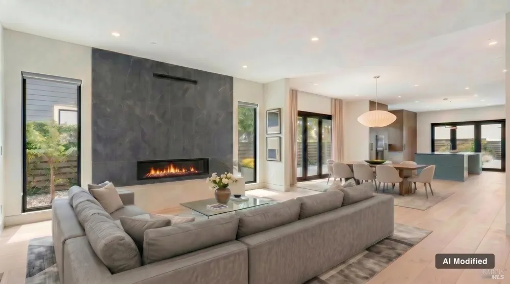 983 Grove Street Healdsburg, CA 95448