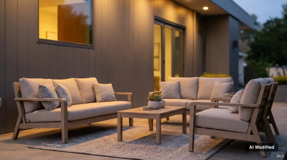 983 Grove Street Healdsburg, CA 95448